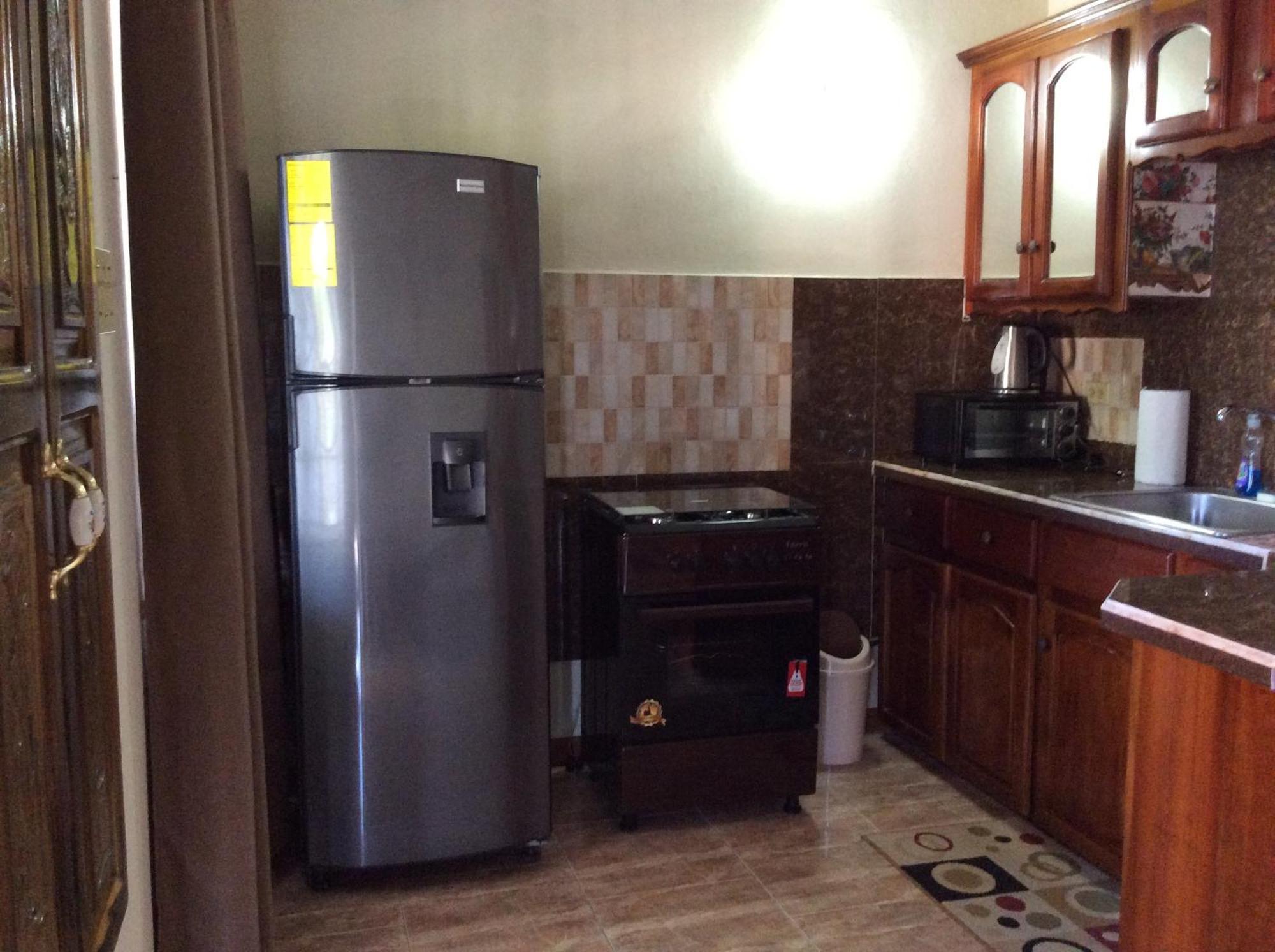 Jamaica Dream Gateway Hotel Richmond Екстериор снимка