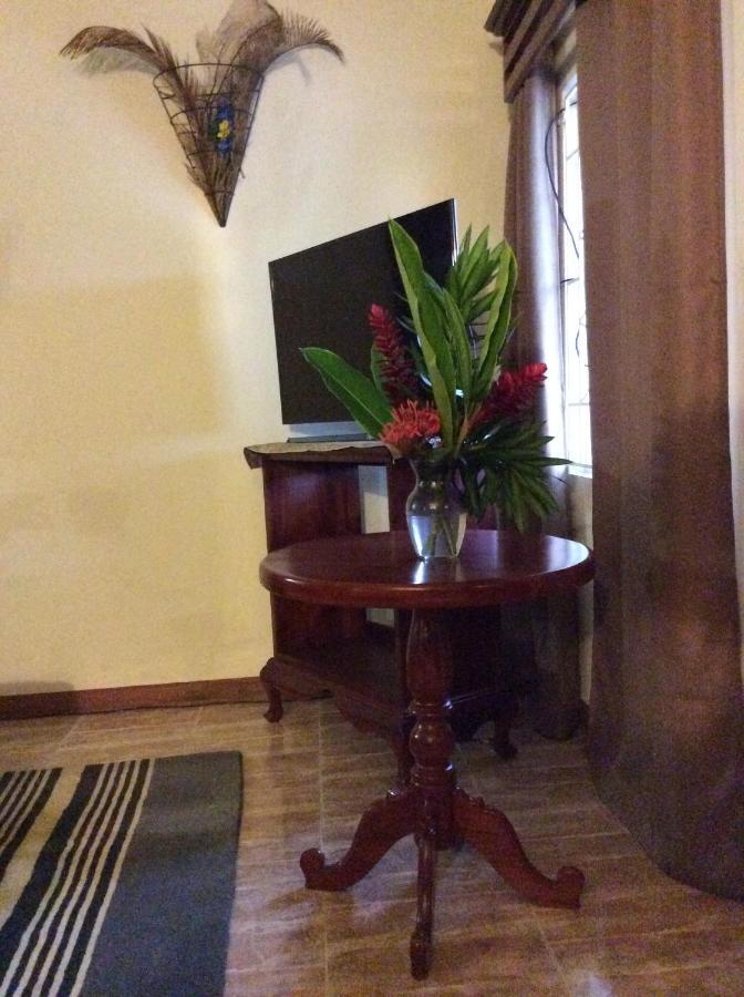 Jamaica Dream Gateway Hotel Richmond Екстериор снимка
